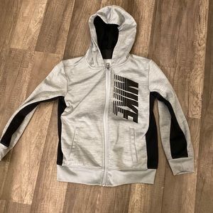 Nike jacket